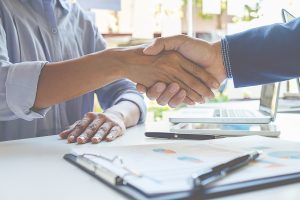 At Farmers State Bank of Hoffman you are FAMILY!