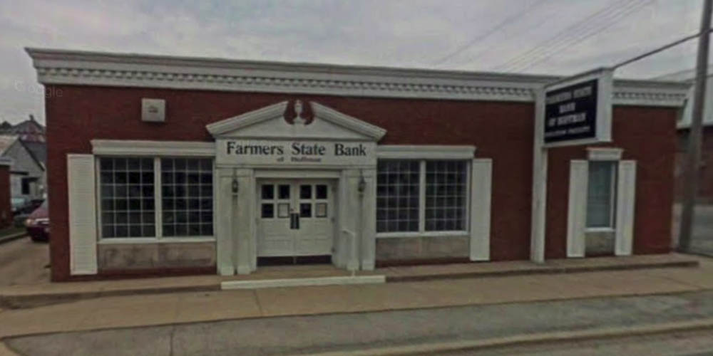 Hoyleton Location | Farmers State Bank of Hoffman Hoyleton Location | Farmers State Bank of Hoffman