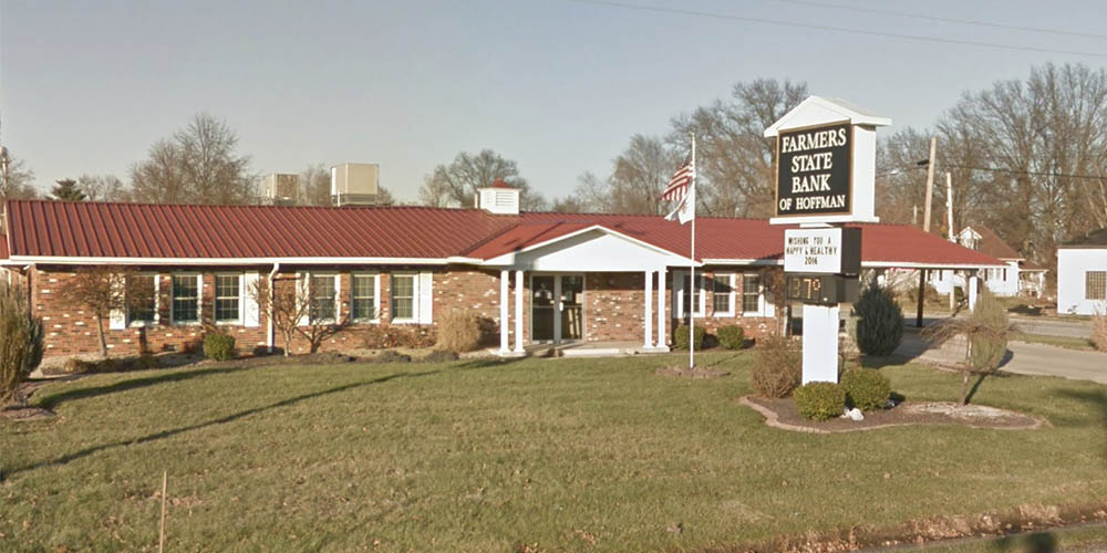 Hoffman Location | Farmers State Bank of Hoffman Hoffman Location | Farmers State Bank of Hoffman