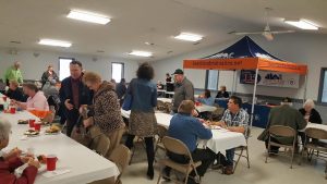 Ag Week Appreciation Dinner and Vendor Fair