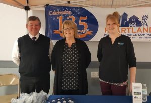 Ag Week Appreciation Dinner and Vendor Fair