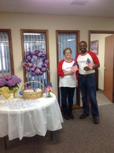 Community Banking Week