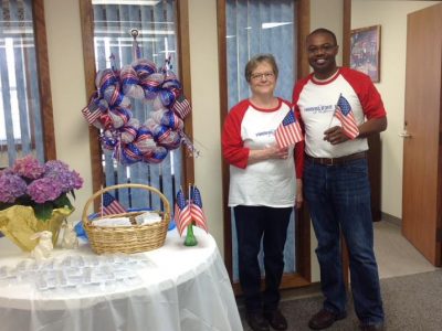 Community Banking Week