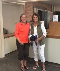 Summer Prize Rock Campaign