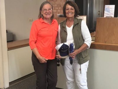 Summer Prize Rock Campaign