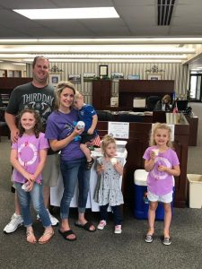 Ice Cream Social Dairy Month