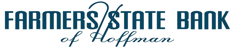 Farmers State Bank of Hoffman, Illinois