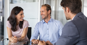 money market deposit photo