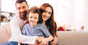 passbook savings account family image