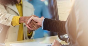 regular checking account photo