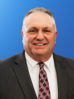 Mike Hanenberger Mike Hanenberger