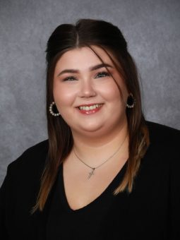 Abbie Siegwald Abbie Siegwald