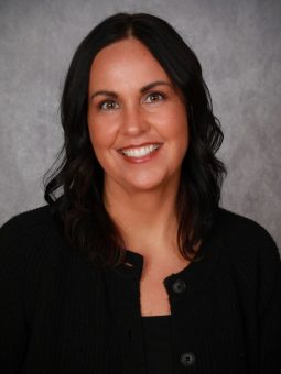 Amy McIntosh Amy McIntosh