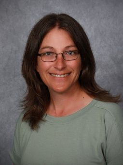 Angie VonHatten Angie VonHatten