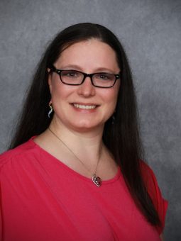 Keshia Gray Keshia Gray