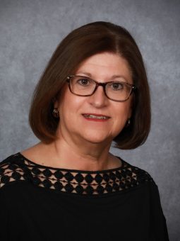 Linda Hanke Linda Hanke