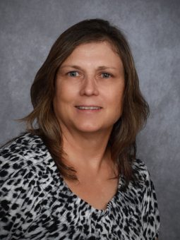 Lisa McCoy Lisa McCoy