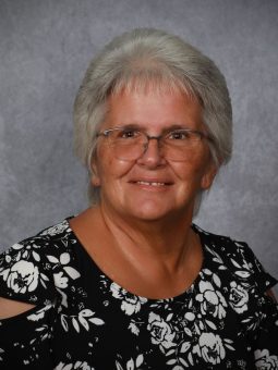 Mary Kempf Mary Kempf