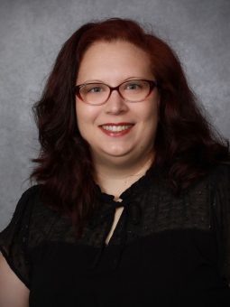 Rachel Carpenter Rachel Carpenter