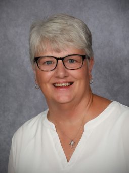 Shirlene Luebbers Shirlene Luebbers