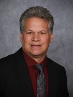 Stephen Finke Stephen Finke