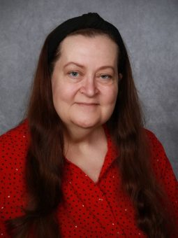 Theresa Carpenter Theresa Carpenter